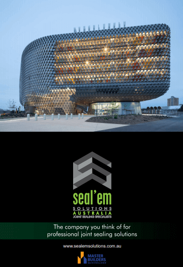 Sealem Solutions Brochure